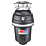 McAlpine WDU-3ASUK Food Waste Disposer with Built-In Air Switch