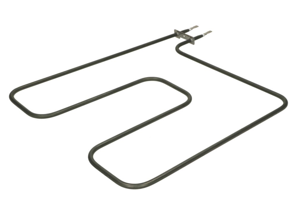 Elemento Riscaldante Base Per Forno Logik/Currys Compatibile Con Bush, Amica (32001560)