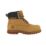 CAT Holton   Safety Boots Honey Size 13