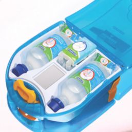 Wallace Cameron Mezzo Eye Wash Kit