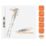 Magnusson  3m Loft Ladder