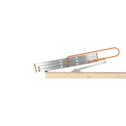 Magnusson  3m Loft Ladder