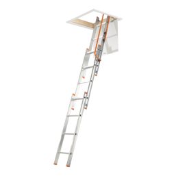 Magnusson  3m Loft Ladder