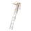 Magnusson  3m Loft Ladder
