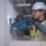 Bosch GBH 18V-22 Professional 2.3kg 18V Li-Ion AMPShare Brushless Cordless SDS Drill - Bare