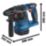 Bosch GBH 18V-22 Professional 2.3kg 18V Li-Ion AMPShare Brushless Cordless SDS Drill - Bare