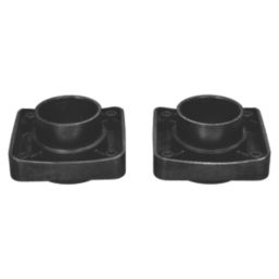 Numatic 214001 WVD1800 WVD2000 Flange