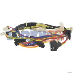 Worcester Bosch 87186908270 HARNESS ASSEMBLY HV & IGNITION