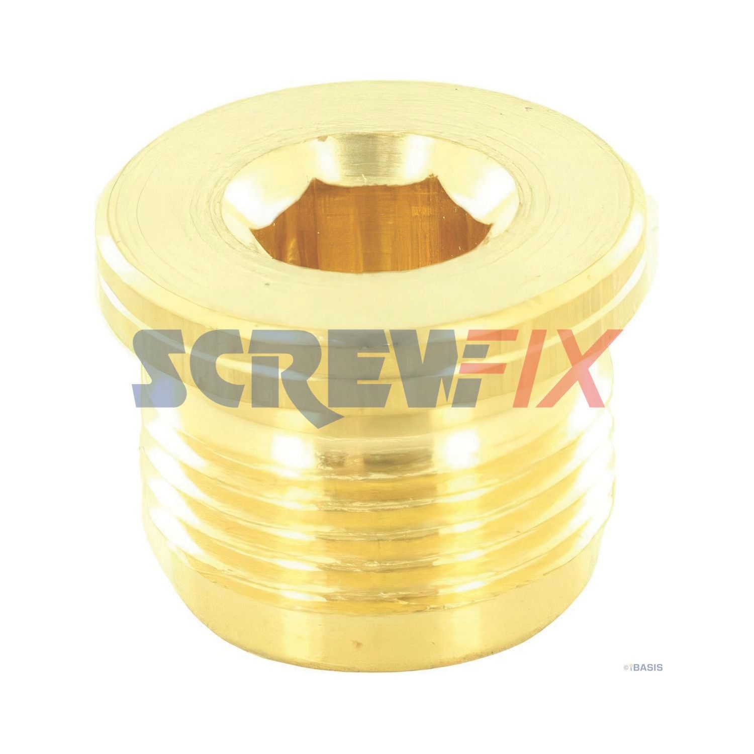 Baxi 248429 FLUE SAMPLE PLUG - M14 x 1 (342HC)