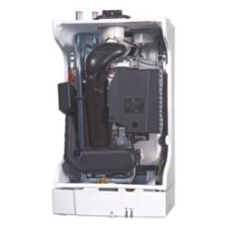Baxi 616 Heat Gas Heat Only Condensing Boiler