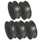 Gys Flux Cored No Gas MIG Welding Wire 4.5kg 0.9mm