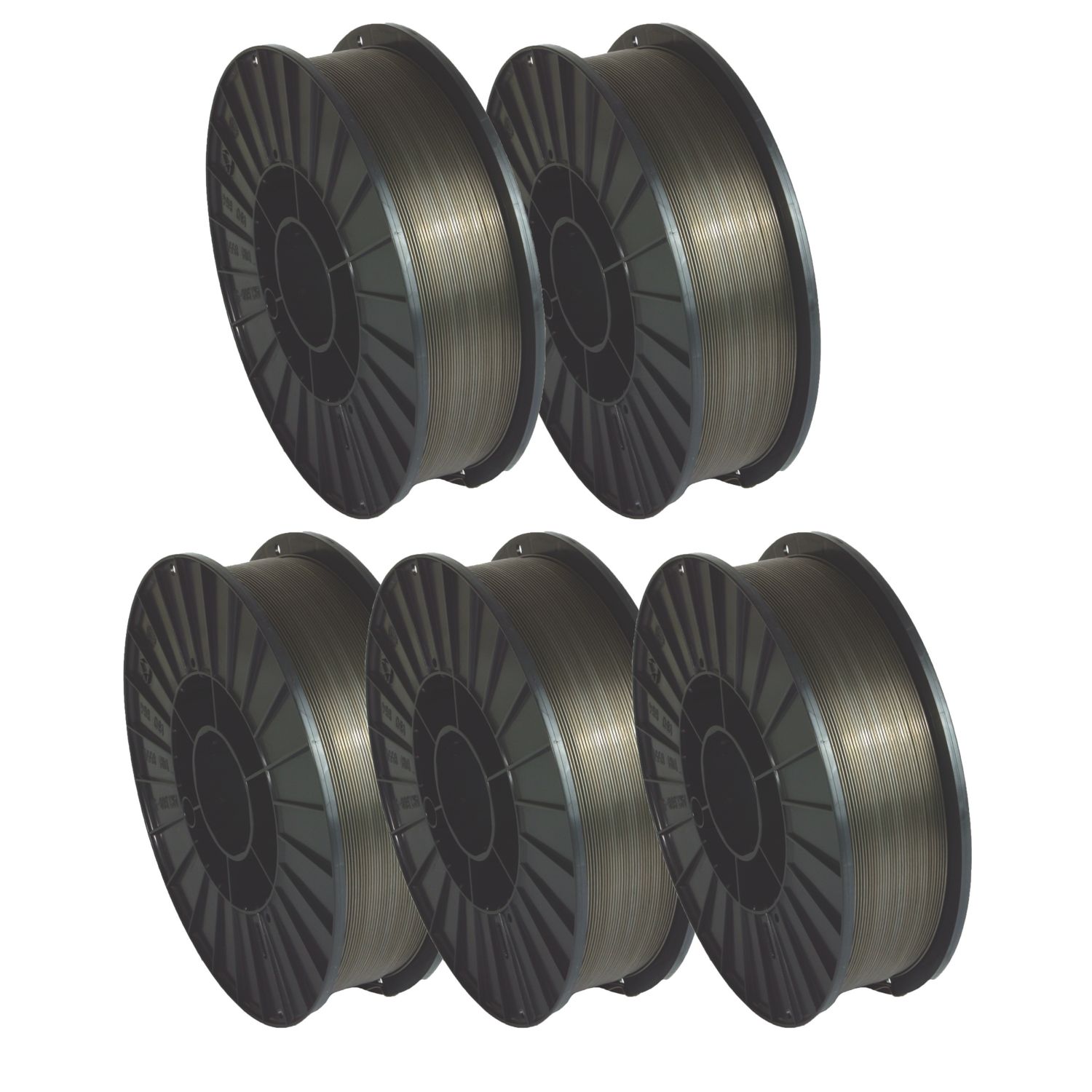 Gys Flux Cored No Gas MIG Welding Wire 4.5kg 0.9mm (342JA)