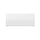 Time 300mm x 700mm 3474BTU White Type 33 Convector Radiator
