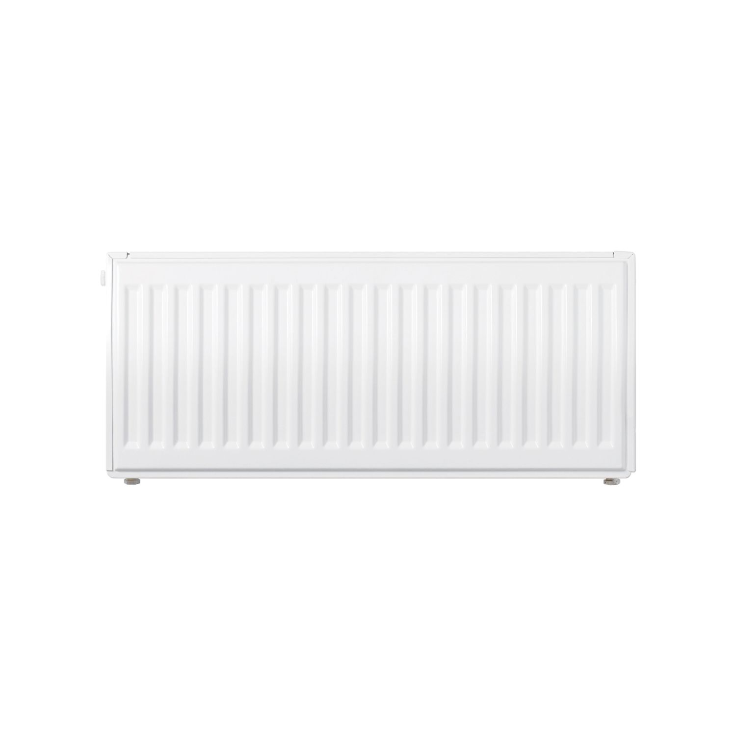 Time 300mm x 700mm 3474BTU White Type 33 Convector Radiator (342JL)