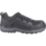 CAT Charge S3 Size 6  Black  Water-Resistant  Safety Trainers