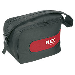 Flex  Polisher Bag 18"
