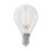 Calex  E14 P45 LED Light Bulb Clear 250lm 3.5W