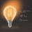 Calex  E14 P45 LED Light Bulb Clear 250lm 3.5W