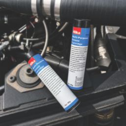 Hilka Pro-Craft 84802003 Grease Gun Cartridge 2 Pack 85g