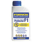 Fernox F1 Protector Central Heating Inhibitor 500ml