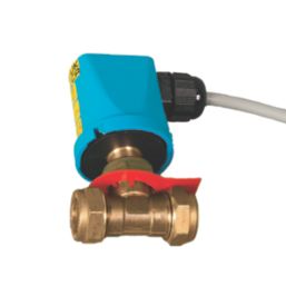 EHC Shower Flow Sensor