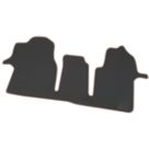 Unique Products Volkswagen Crafter 2017 on Rubber Automotive Mat