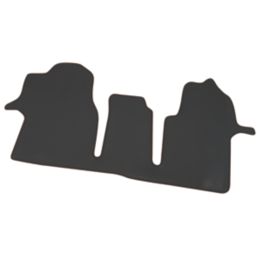 Unique Products Volkswagen Crafter 2017 on Rubber Automotive Mat