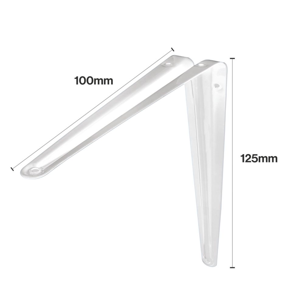 Screwfix deals shelf brackets