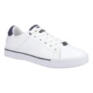 Safety Jogger COOL O2 Size 12  White   Occupational Work Trainers