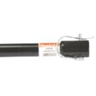 Makita  Straight Shank Earth Auger Extension Bar with Pin 540mm