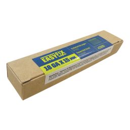 Easyfix Galvanised Brad Nails 18ga x 15mm 2000 Pack