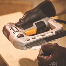 Easyfix Galvanised Brad Nails 18ga x 15mm 2000 Pack