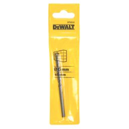 DeWalt  Hex Shank Masonry Drill Bit 6mm x 100mm