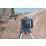 Bosch GRL 400H Red Self-Levelling Rotary Laser Level With Receiver