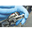 PowerTec Hot Stapler Plastic Repair System