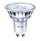 Philips   GU10 LED Light Bulb 240lm 4.4W