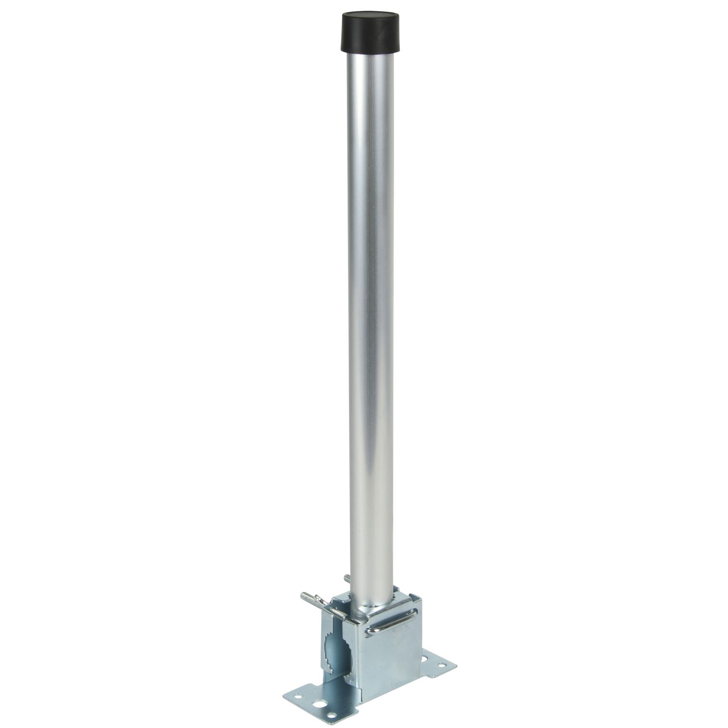 Labgear Straight Pole TV Aerial Loft Fixing Kit 30cm (34394)