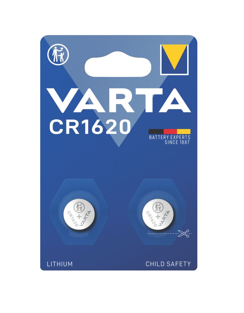 Twin Pack CR435 Batteries – Fully Locked Fishing - View #5