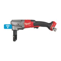 Milwaukee M18FNB35-0X FUEL 18V Li-Ion RedLithium Brushless Cordless Nibbler With ONE-KEY - Bare