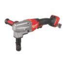 Milwaukee M18FNB35-0X FUEL 18V Li-Ion RedLithium Brushless Cordless Nibbler With ONE-KEY - Bare