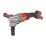 Milwaukee M18FNB35-0X FUEL 18V Li-Ion RedLithium Brushless Cordless Nibbler With ONE-KEY - Bare