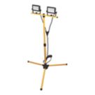 Refurb Essentials ATF1009 LED Work Light with Tripod 40W 4400lm 220-240V