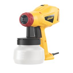 Spray gun deals screwfix