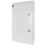 Lewden TPN 16-Way Non-Metered 3-Phase Type B Distribution Board