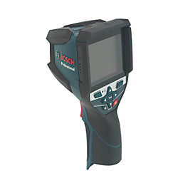 Bosch GTC 600 C 12V Li-Ion Coolpack Thermal Imaging Camera 3.5" Colour Screen - Bare