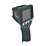 Bosch GTC 600 C 12V Li-Ion Coolpack Thermal Imaging Camera 3.5" Colour Screen - Bare