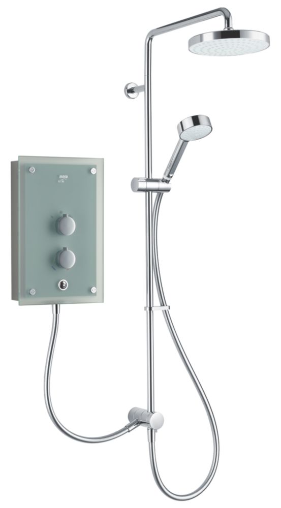 mira azora electric shower