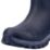 Muck Boots Arctic Sport II Tall Size 8 Womens Black Non Safety Wellies