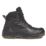 Apache Ranger    Safety Boots Black Size 11
