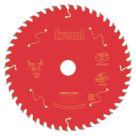 Refurb Freud  Wood Circular Saw Blade 165mm x 20mm 48T